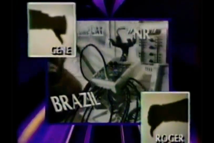 Siskel and Ebert summary card example 3