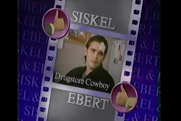Siskel and Ebert summary card example 4